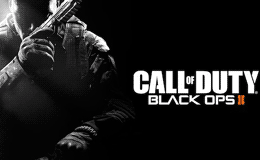 CALL OF DUTY : BLACK OPS II by RC