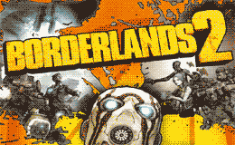 BORDERLANDS 2 REVIEW by RC